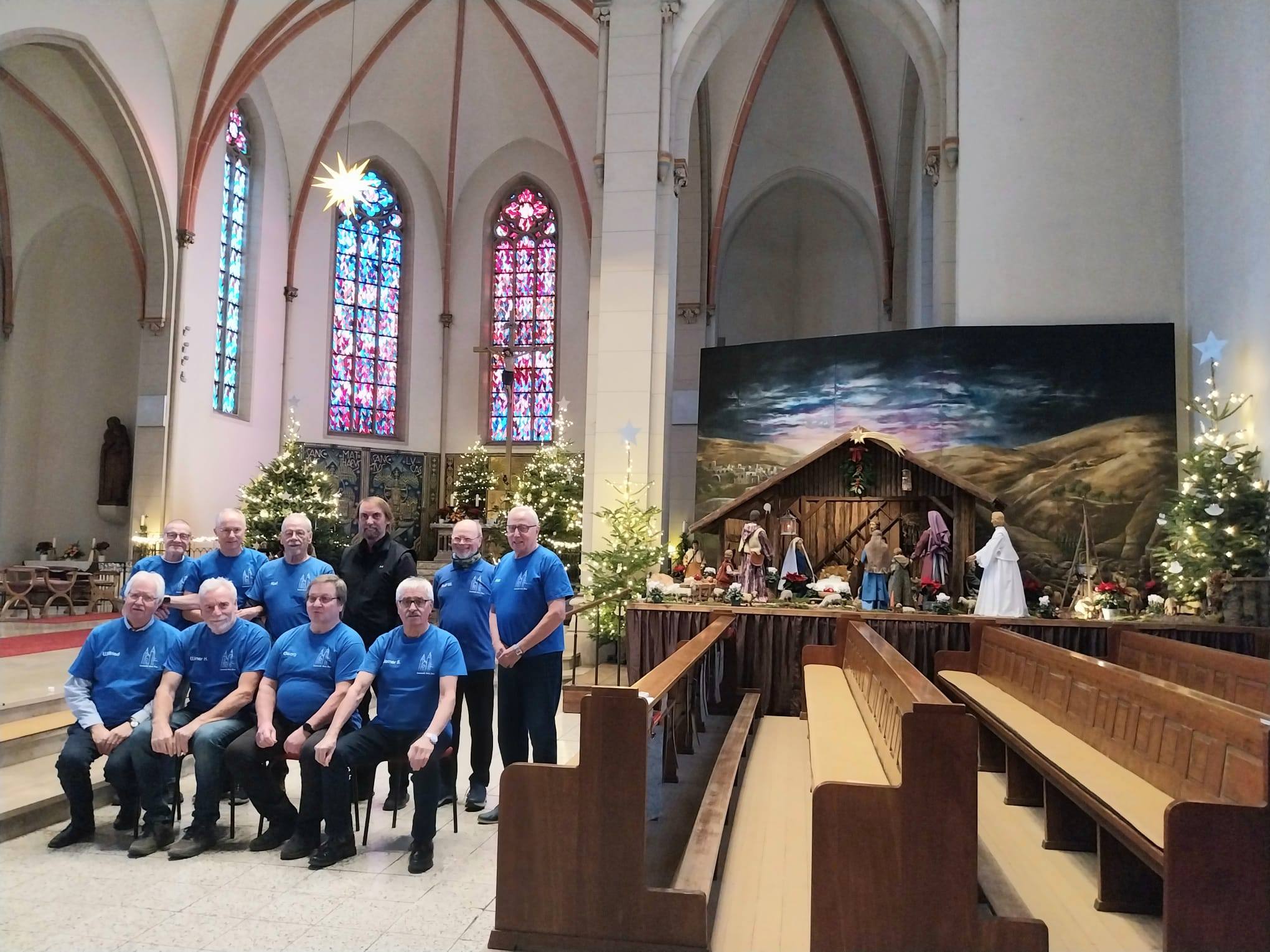 Herzliches Dankeschön