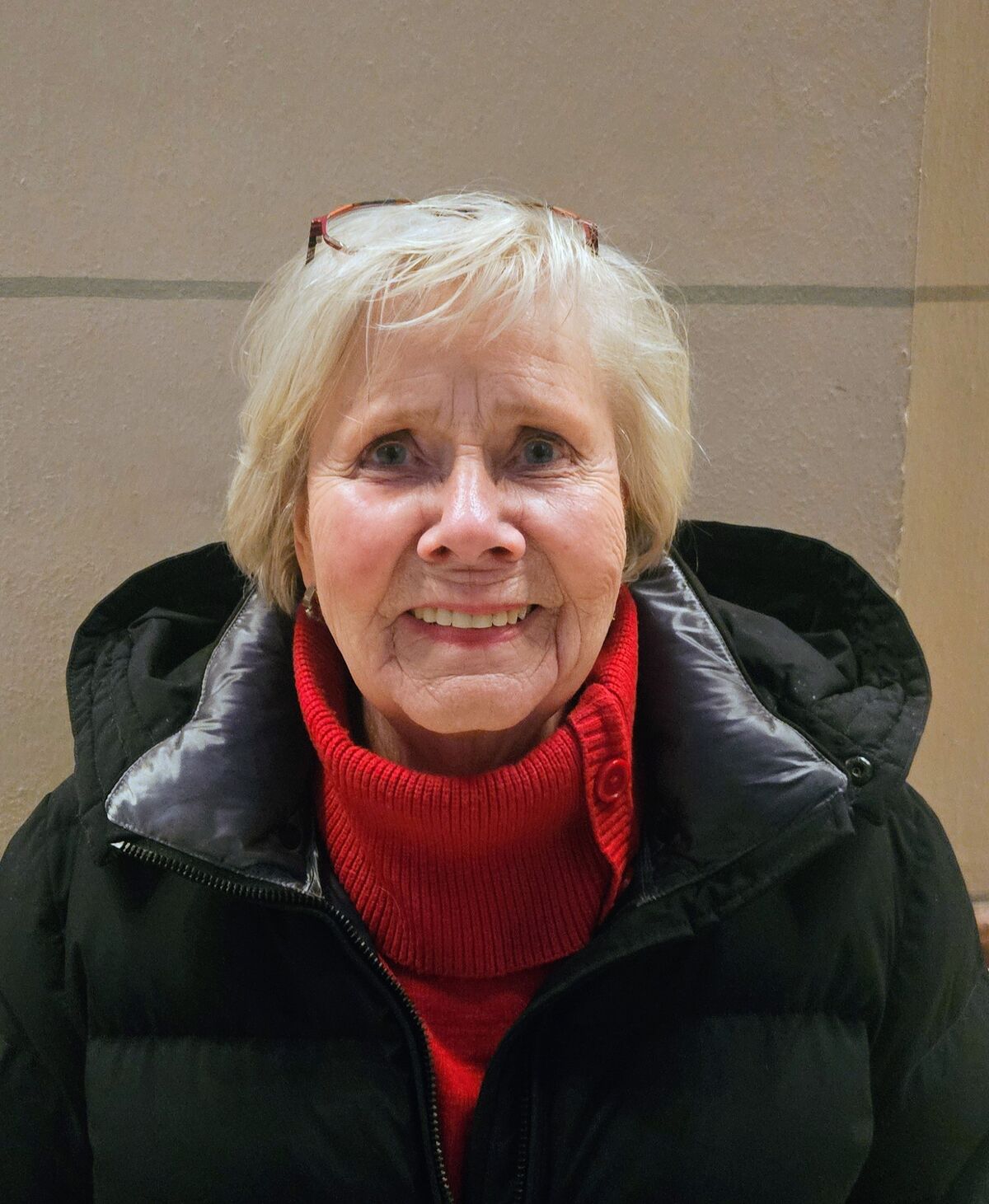 Kassenpr&uuml;ferin: