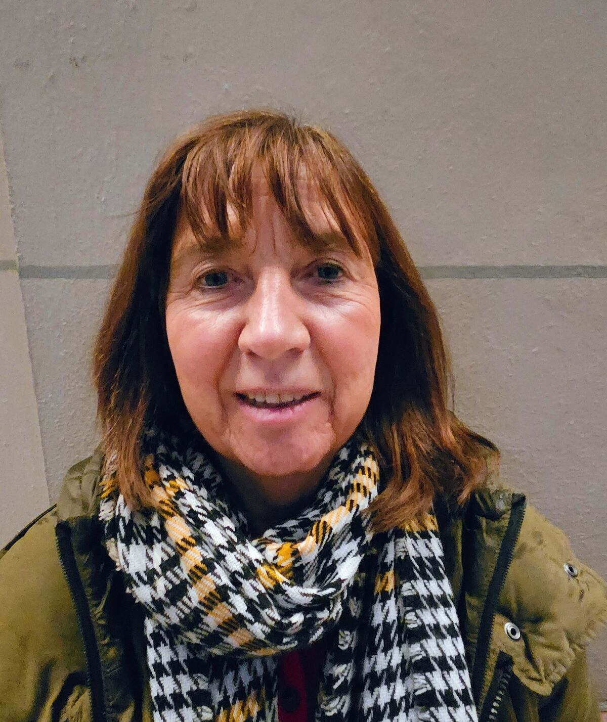 Schriftf&uuml;hrerin: