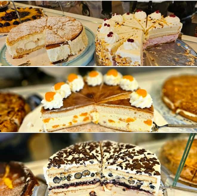 DOM-Café am Sonntag 13.10.2024 um 14:30 Uhr im Agnesheim Herz-Jesu