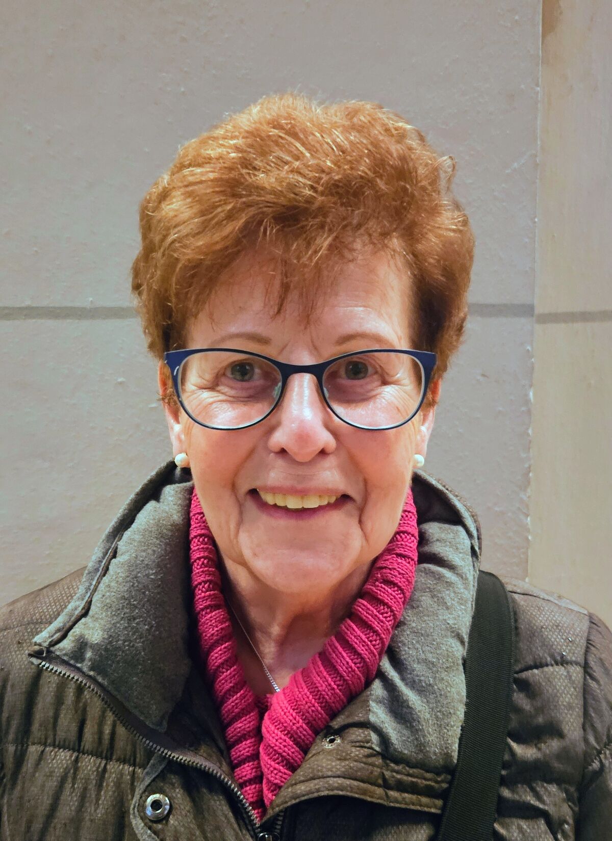 Kassenpr&uuml;ferin: